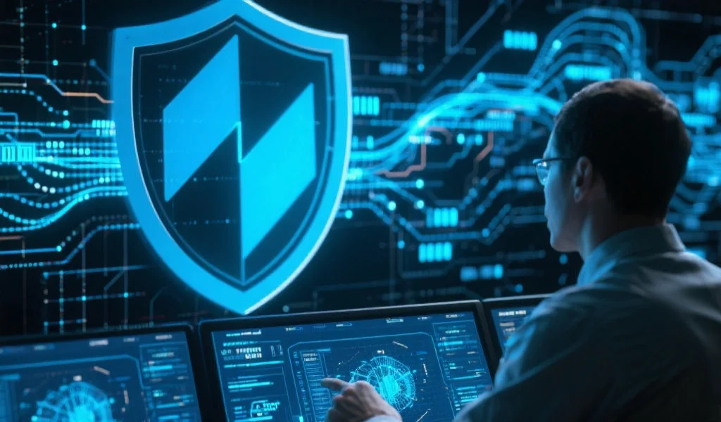 辉达娱乐如何保障您的信息安全？深入了解我们的多重防护技术