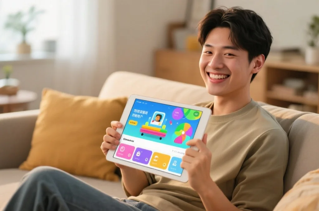 注册成功，享受辉达娱乐平台